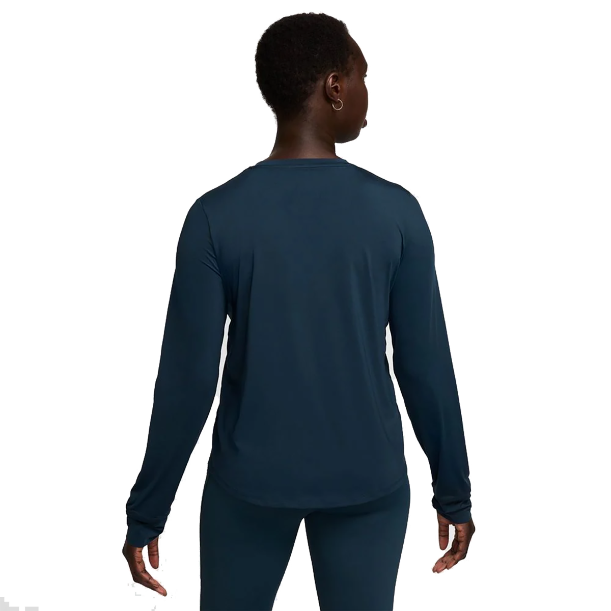 Nike One Dri-FIT Long-Sleeve Top