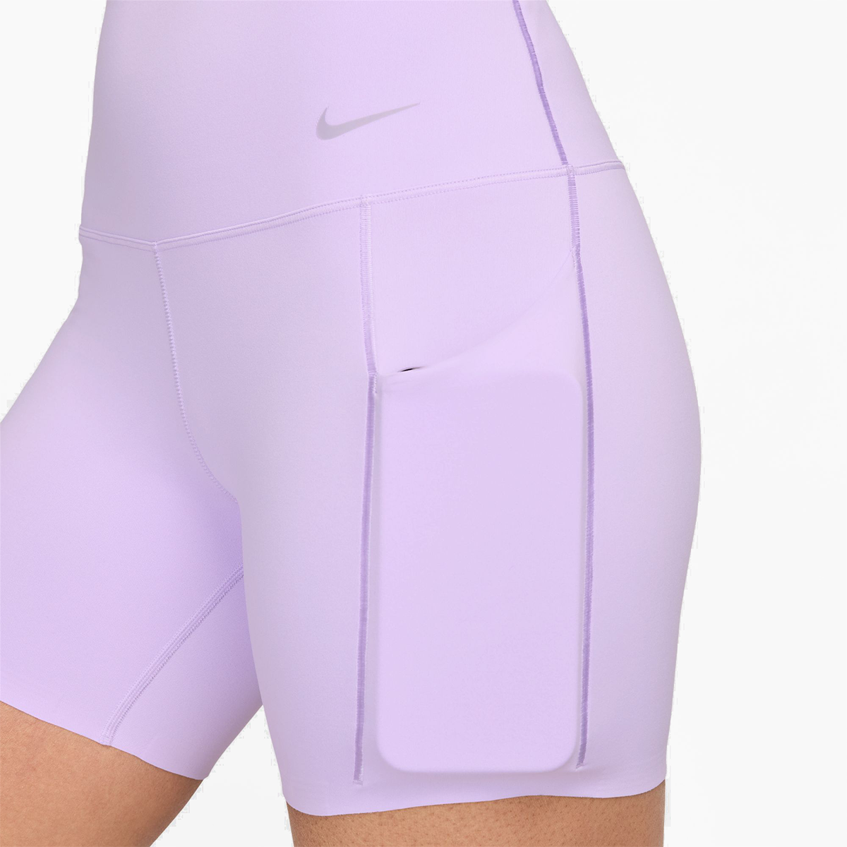 Nike Dri Fit Universa HR 5" Shorts