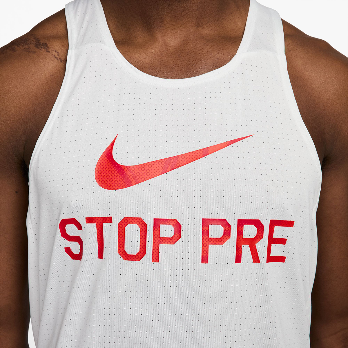 Nike Run Energy Fast Singlet