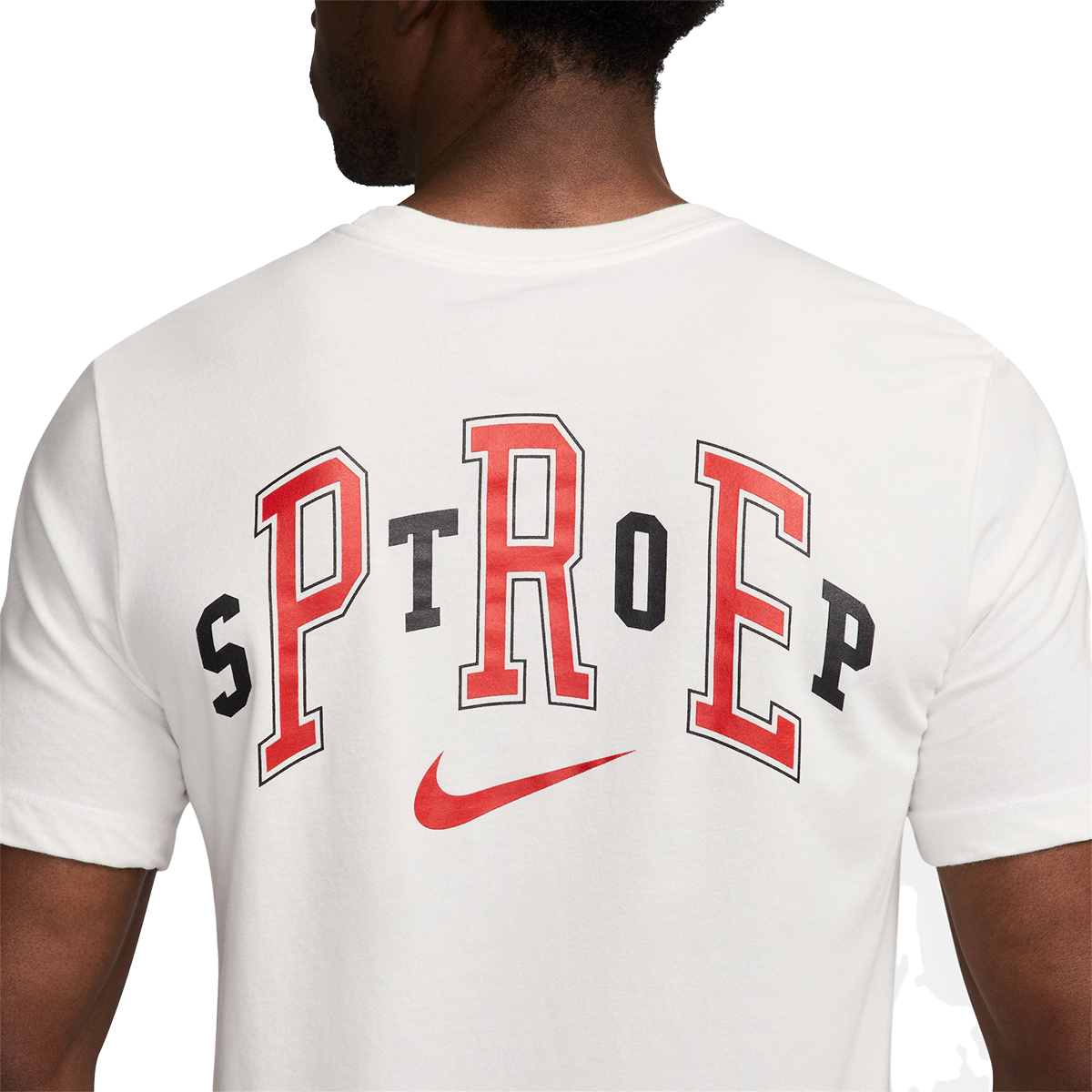 Nike Dri Fit Run Energy Shortsleeve