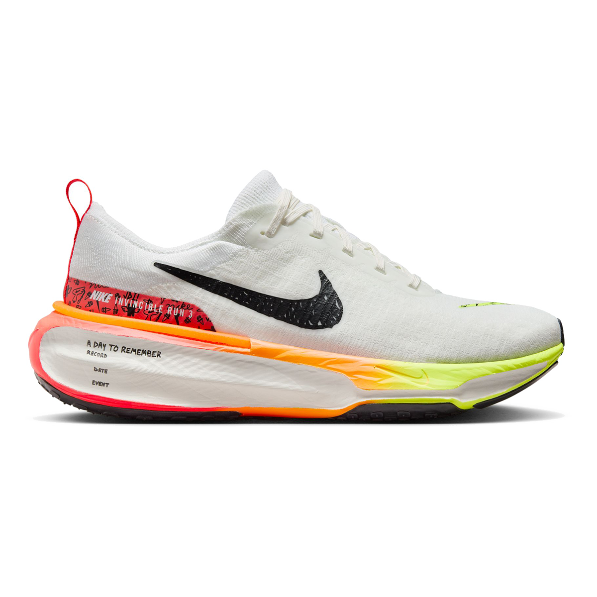 Nike ZoomX Invicible Run FK3