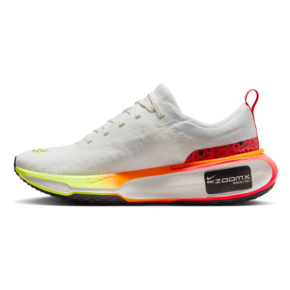 Nike ZoomX Invicible Run FK3