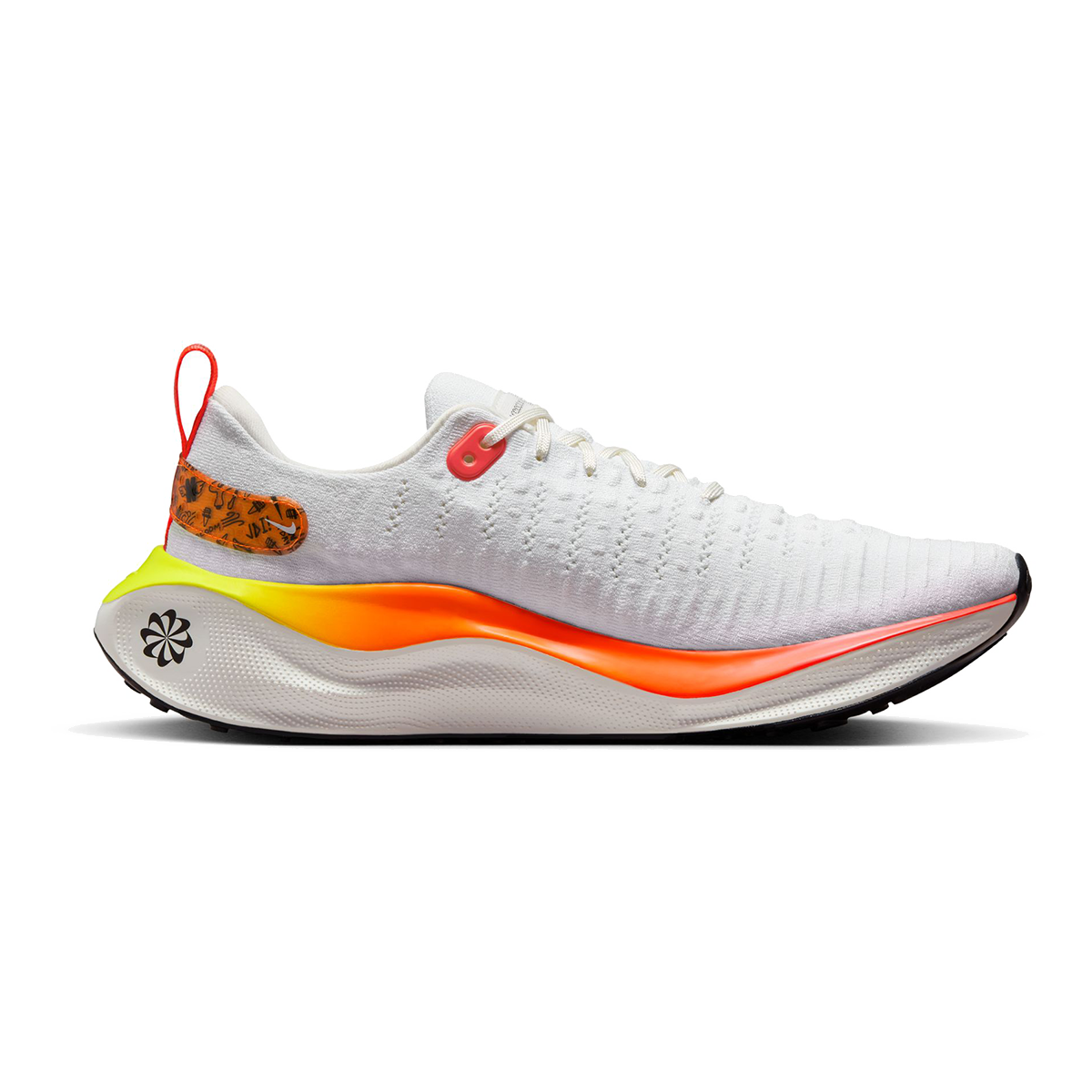 Nike react running shoes best sale