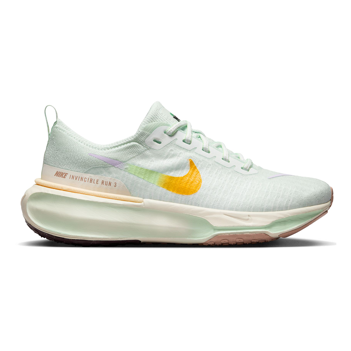 Nike ZoomX Invicible Run FK3