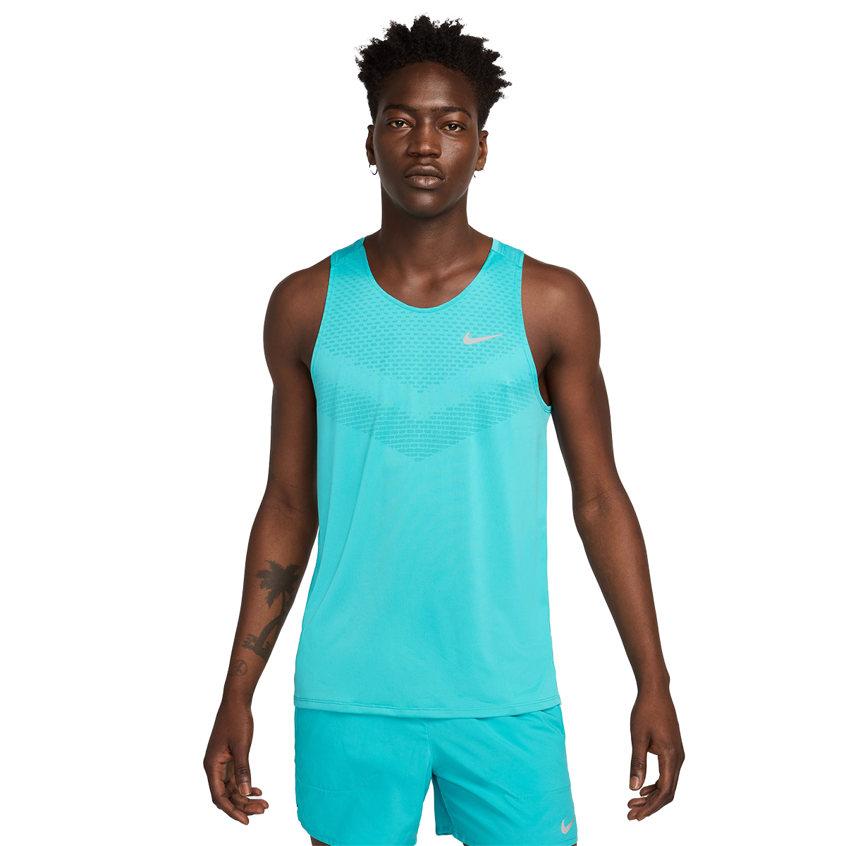 Nike Dri-FIT Stride Tank