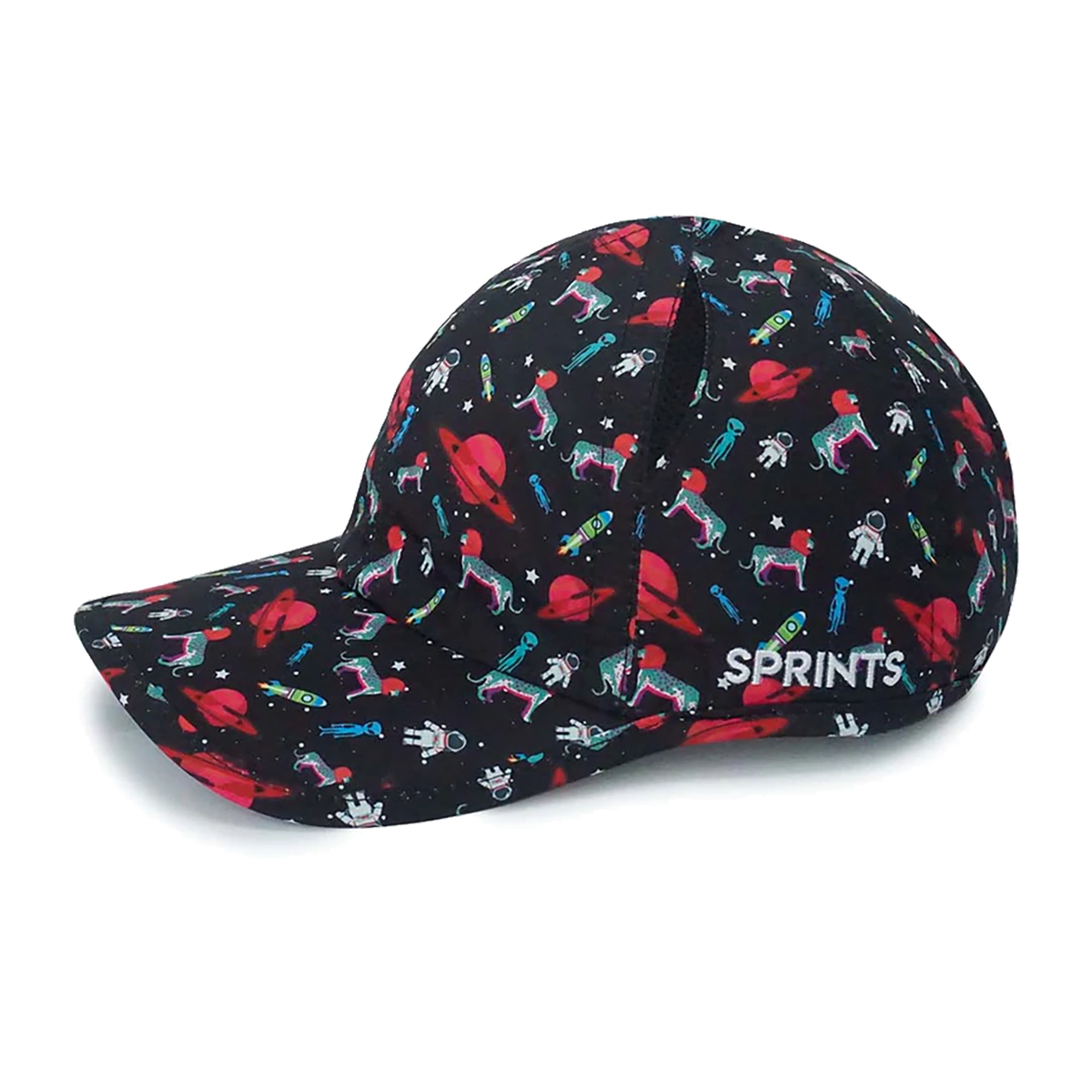 Sprints Race Day Hat