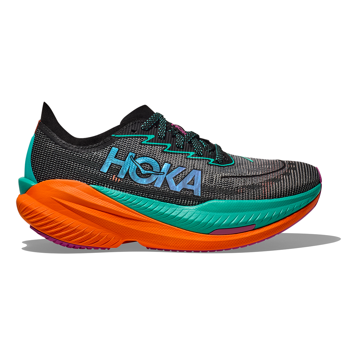 Hoka Mach X 2