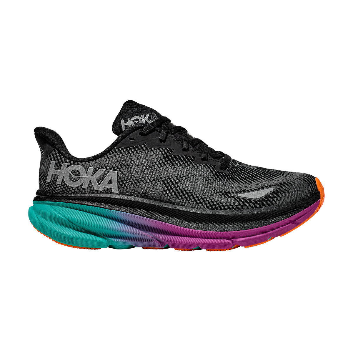 Hoka Clifton 9 GTX