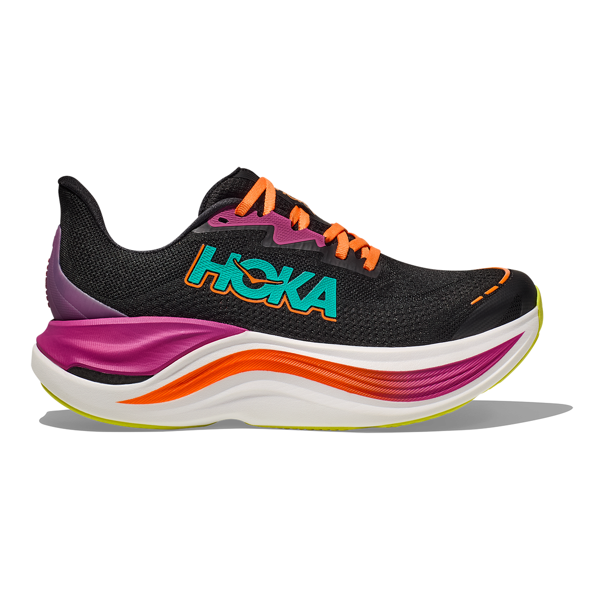 Hoka Skyward X