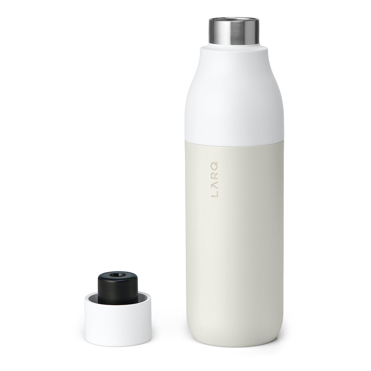 Larq 17oz Bottle