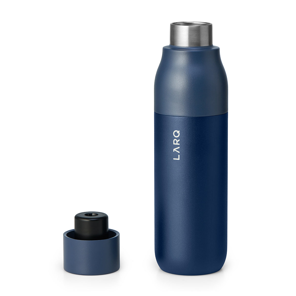 Larq 17oz Bottle