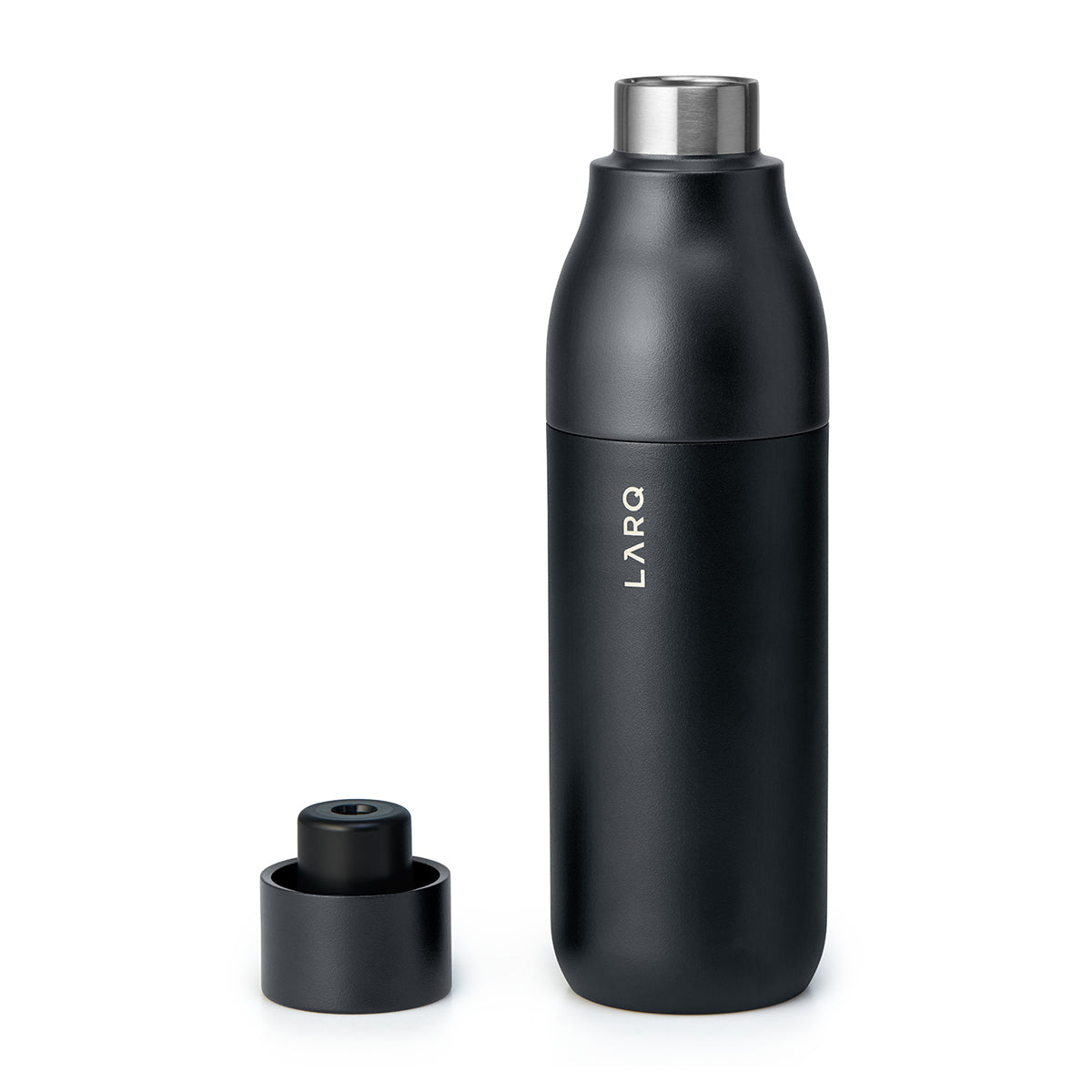 Larq 17oz Bottle