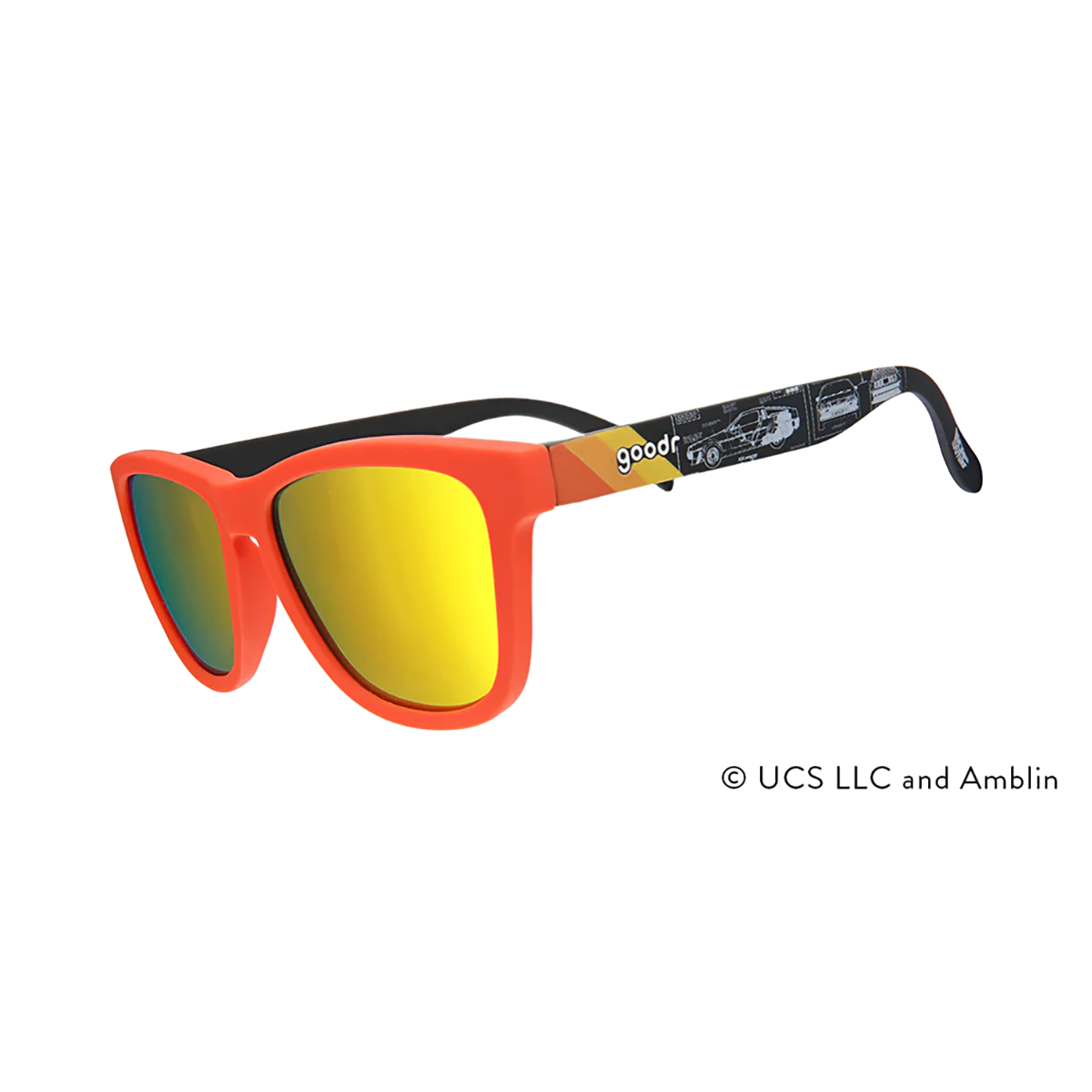 Goodr OG Running Sunglasses