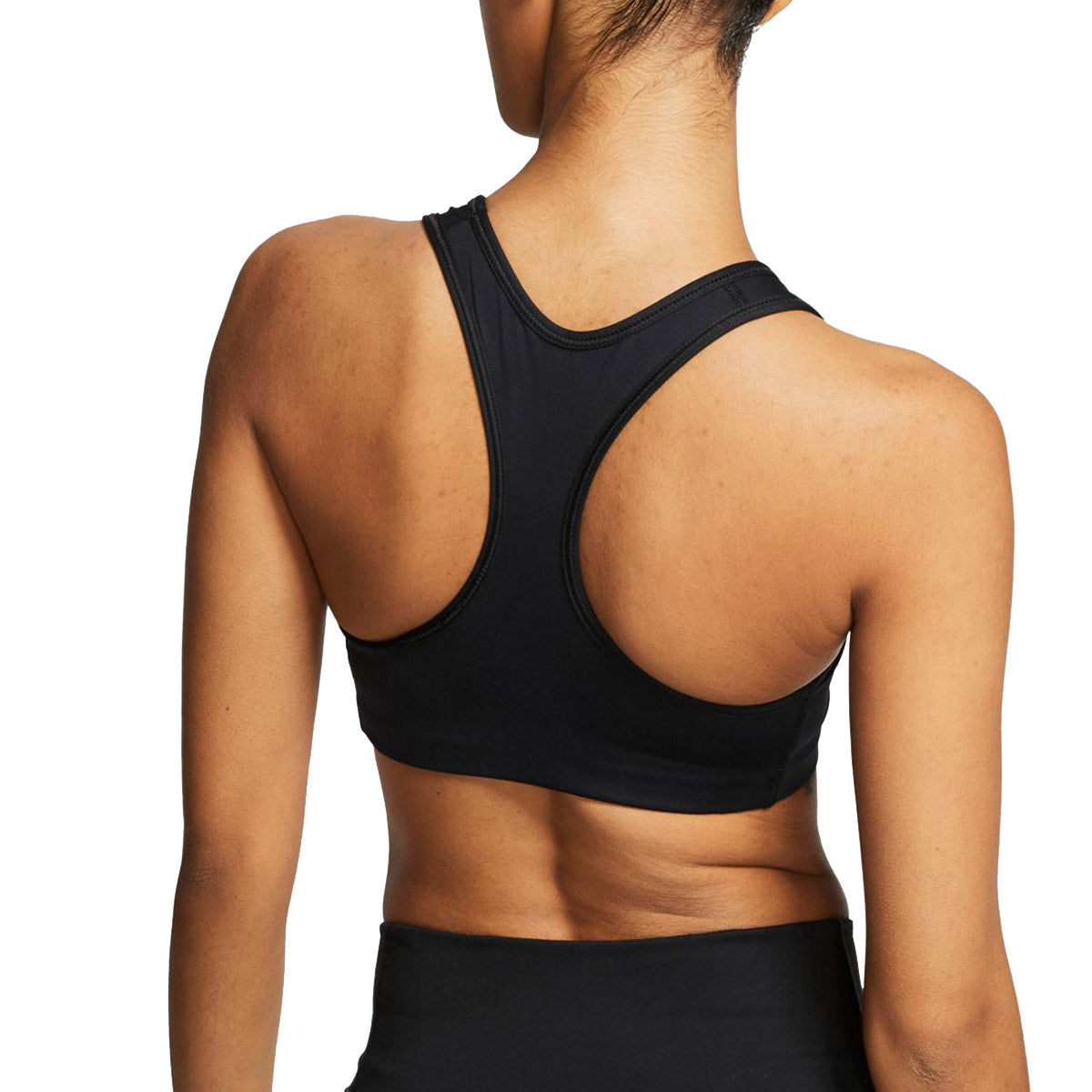 Nike Dri-FIT Swoosh Bra