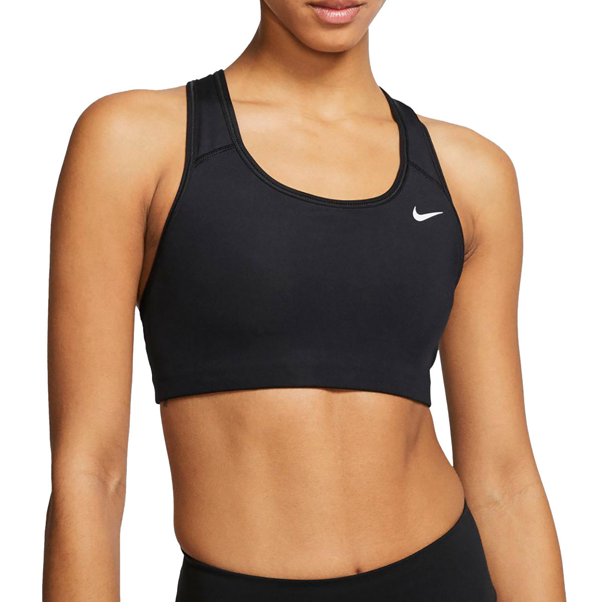 Nike Dri-FIT Swoosh Bra