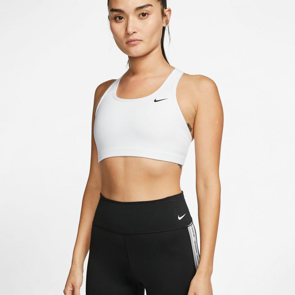 Nike Dri-FIT Swoosh Bra