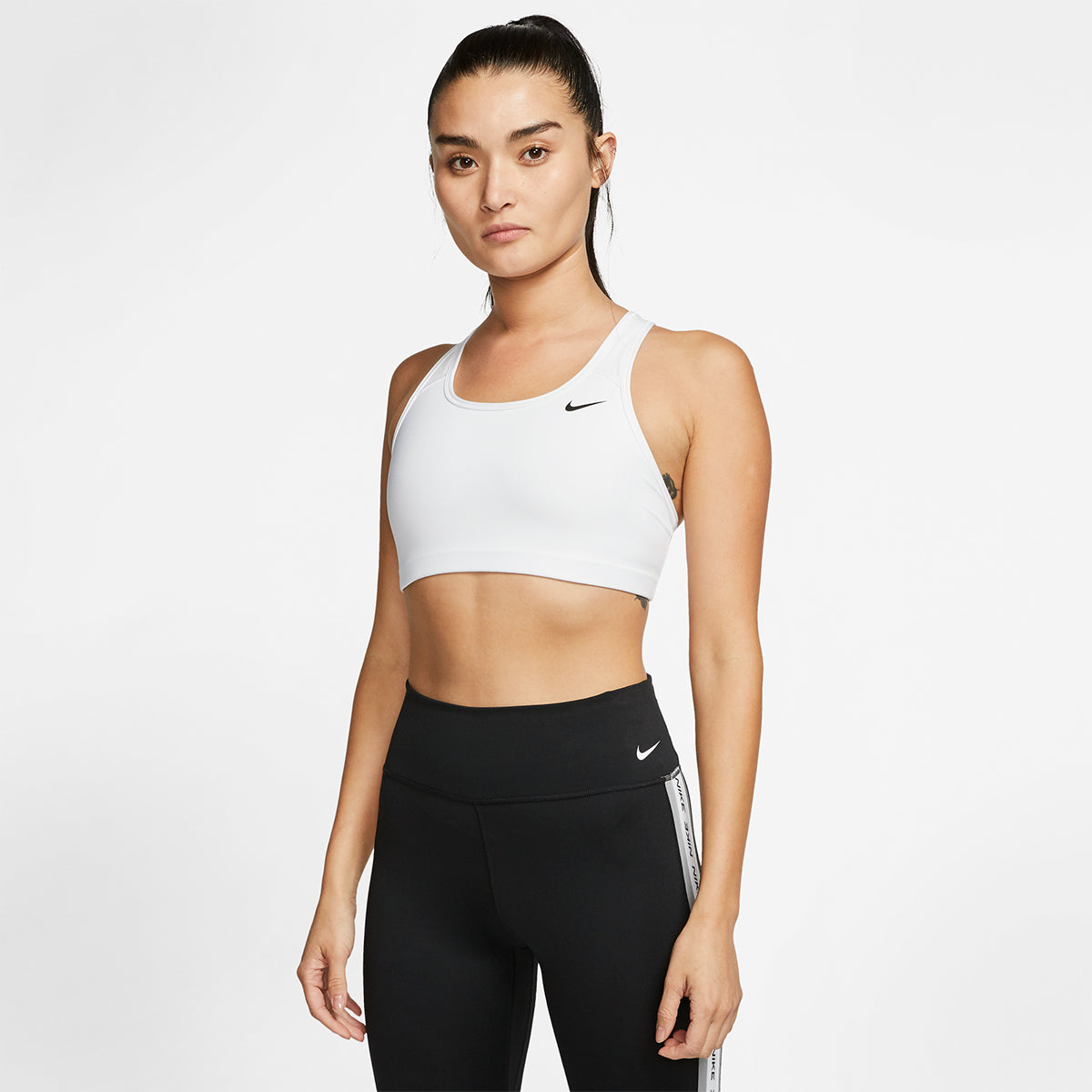 Nike Dri-FIT Swoosh Bra