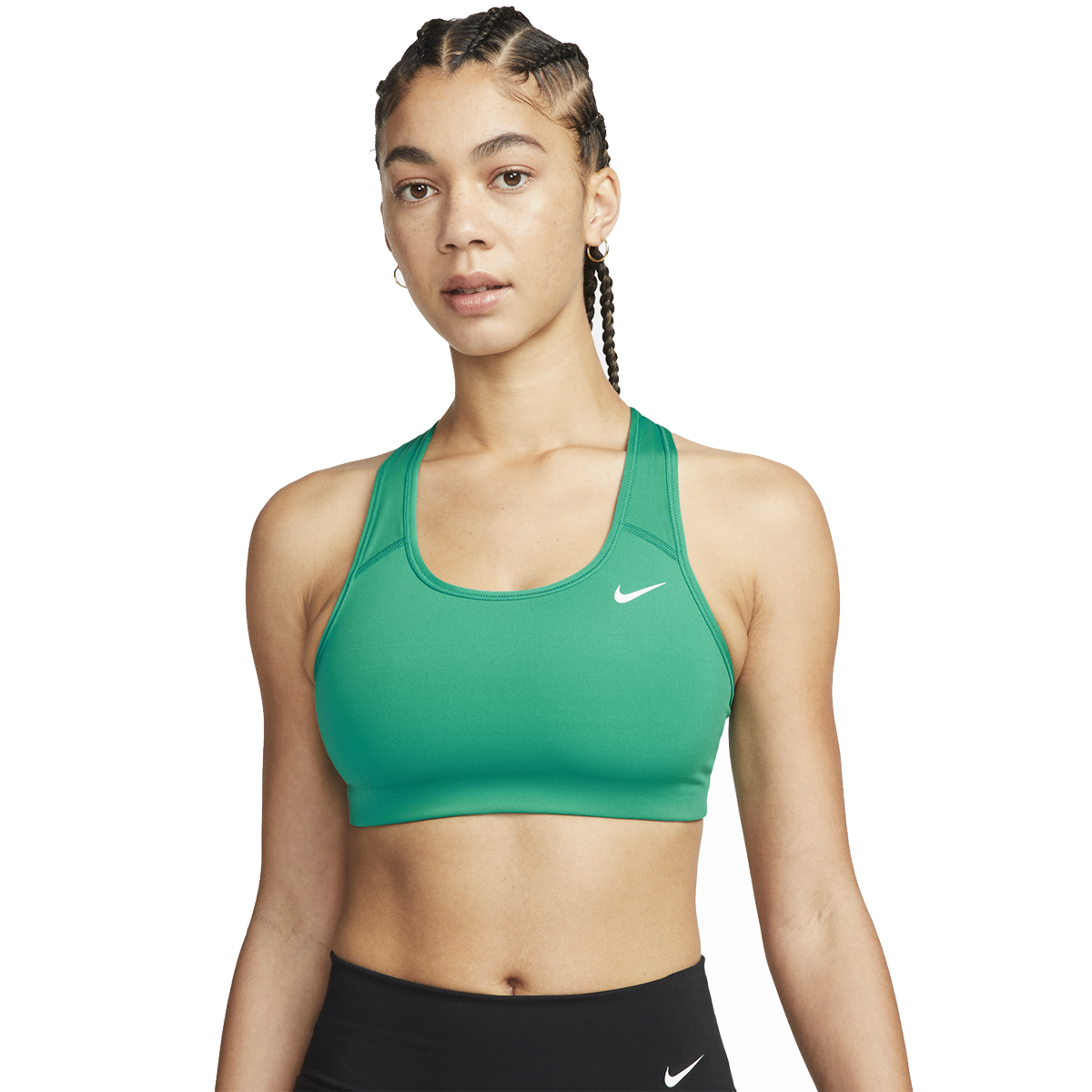 Nike Dri-FIT Swoosh Bra