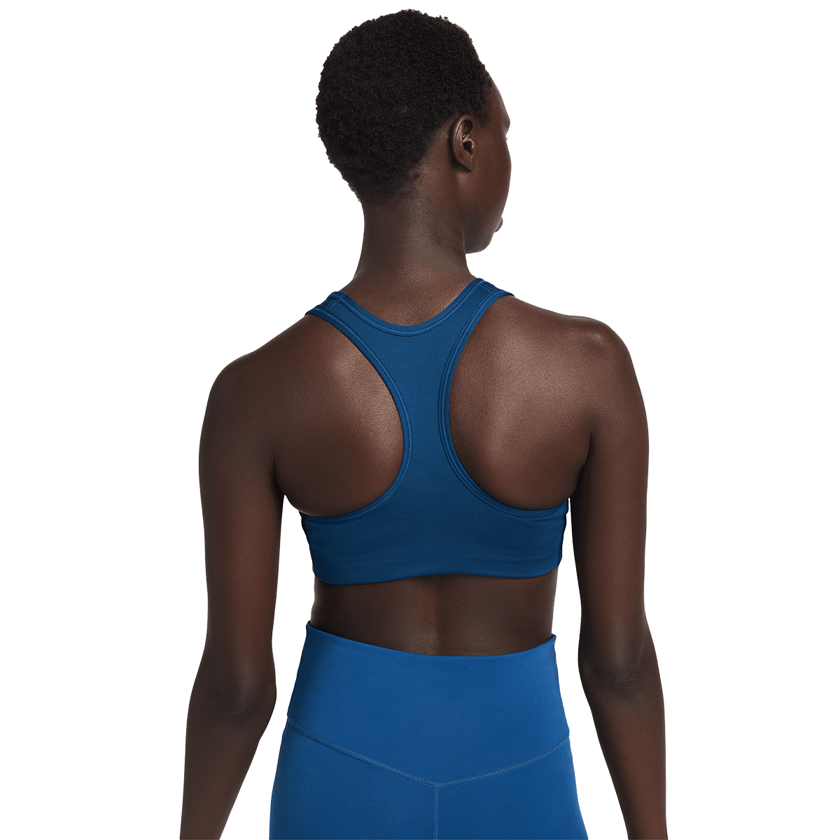 Nike Swoosh Non Padded Bra