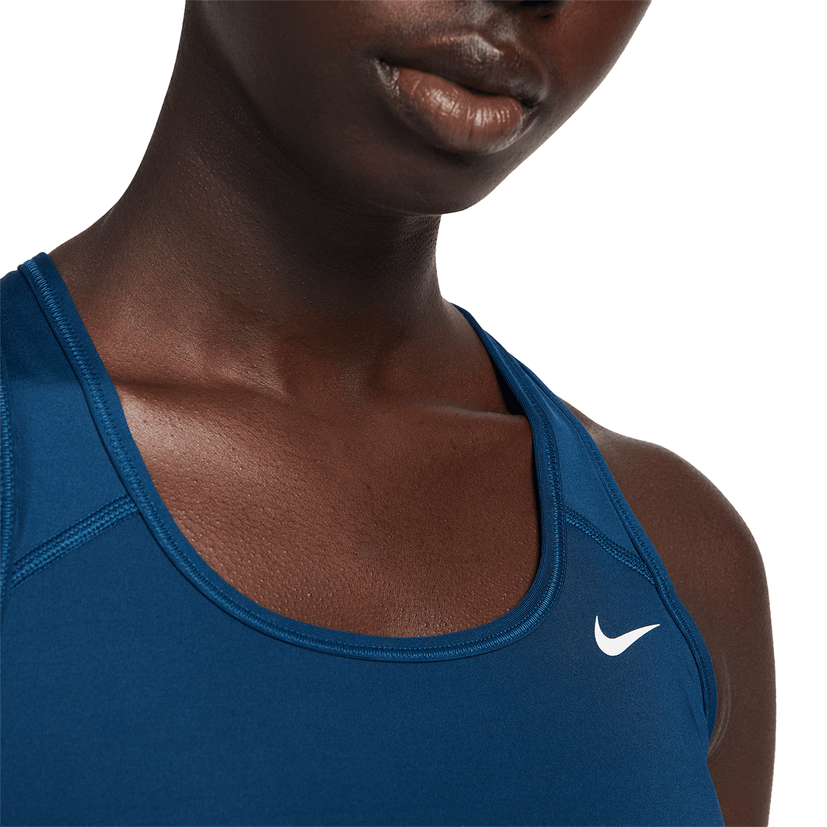 Nike Swoosh Non Padded Bra