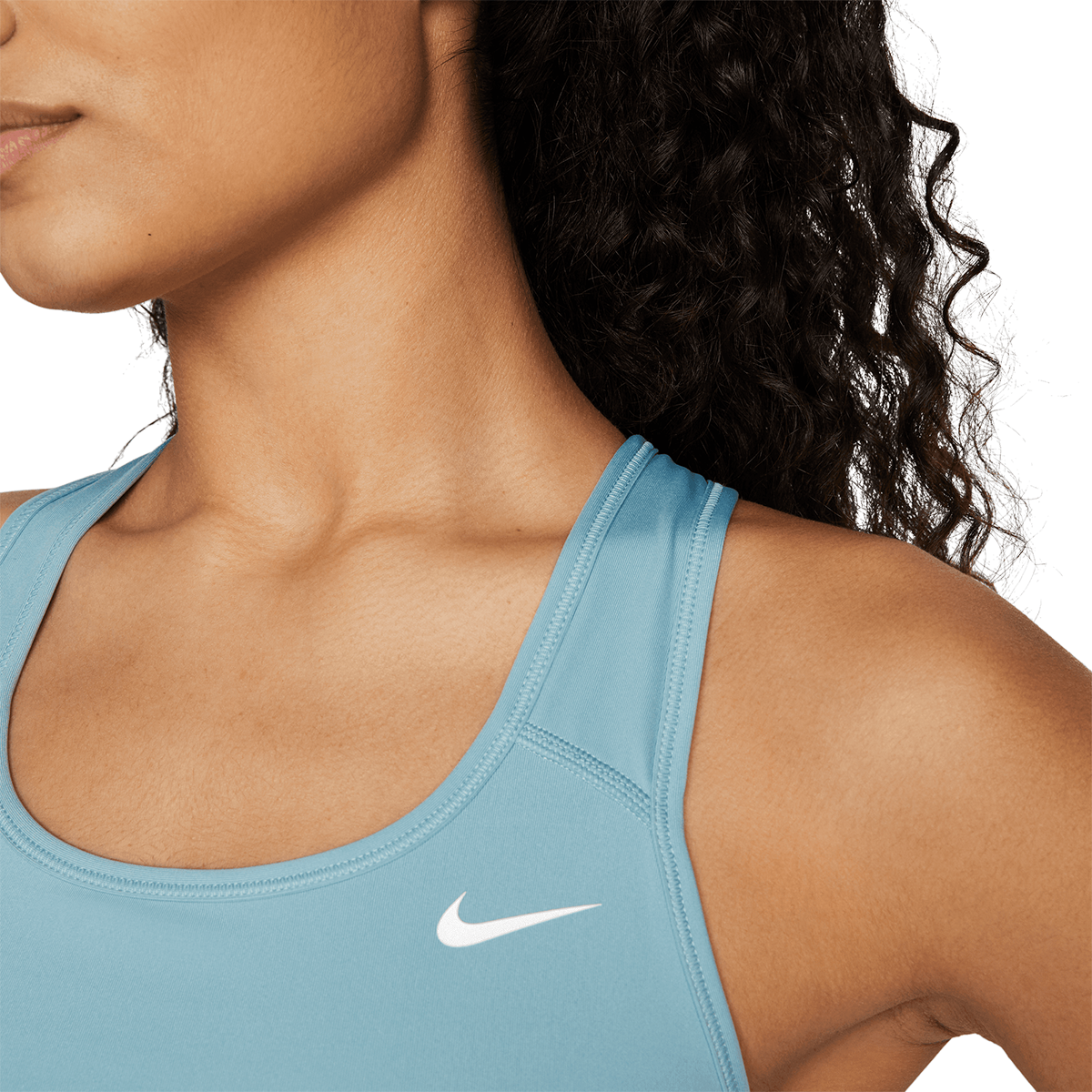 Nike Dri-FIT Swoosh Bra