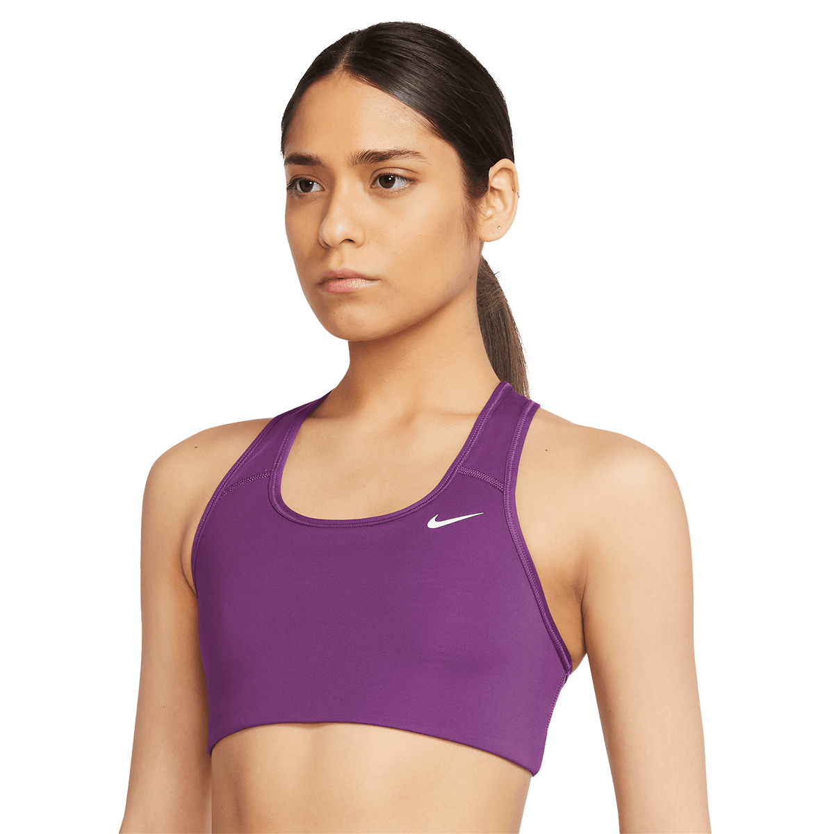 Nike Swoosh Non Padded Bra