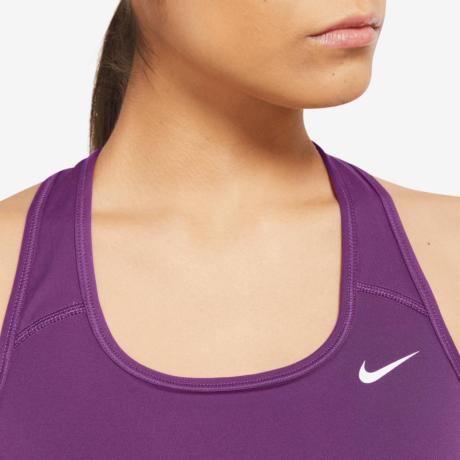 Nike Swoosh Non Padded Bra