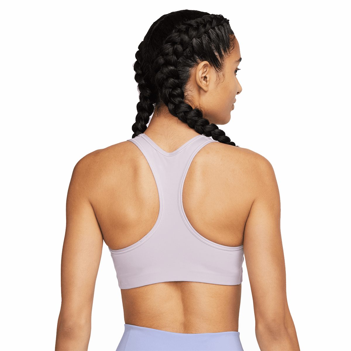 Nike Dri-FIT Swoosh Bra