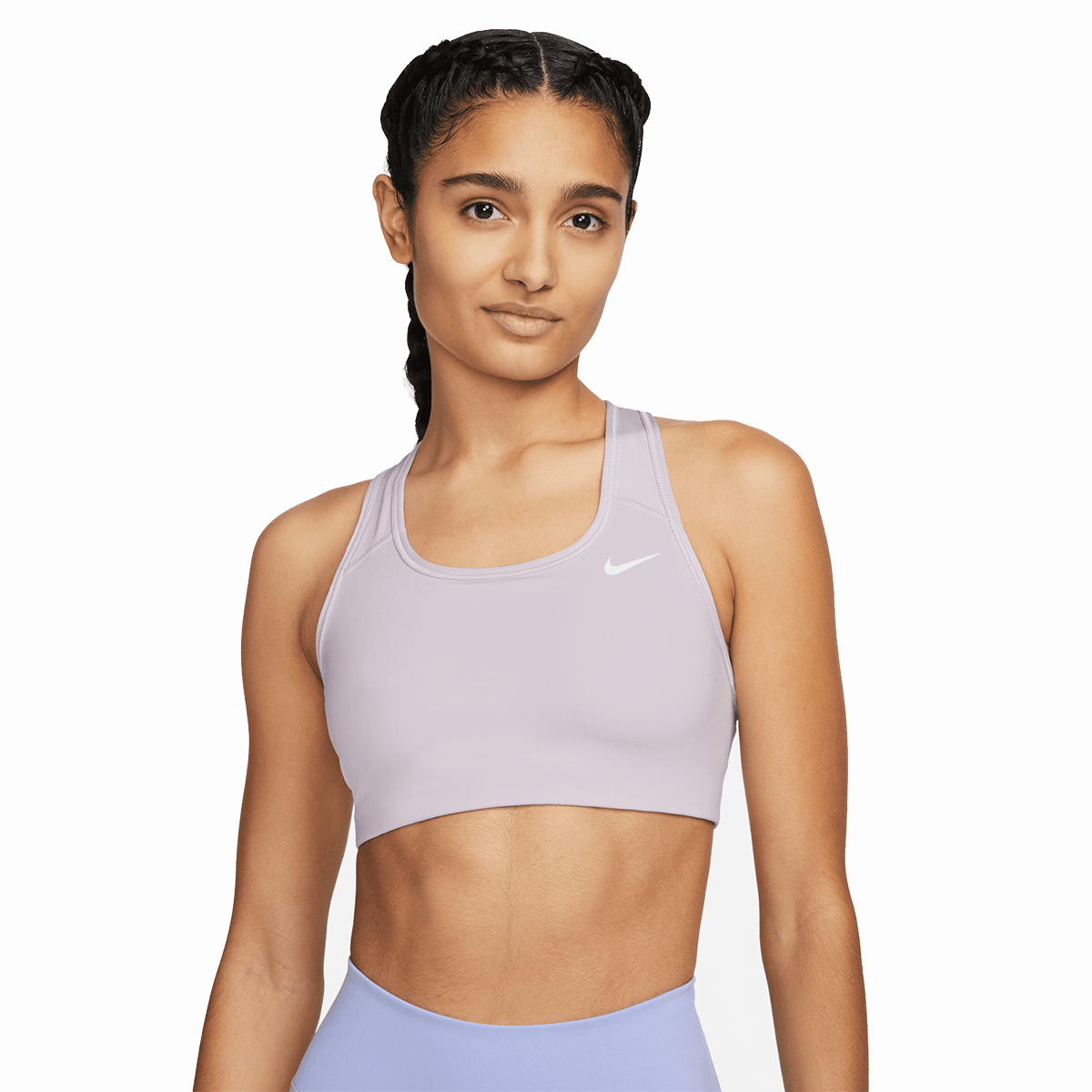 Nike Dri-FIT Swoosh Bra