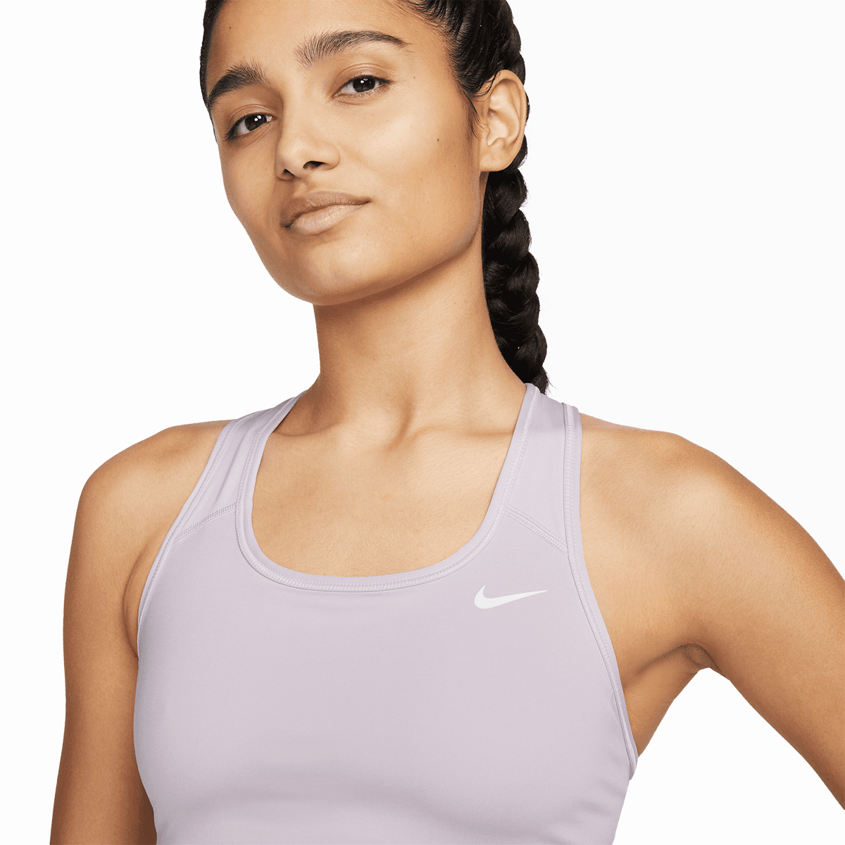 Nike Dri-FIT Swoosh Bra