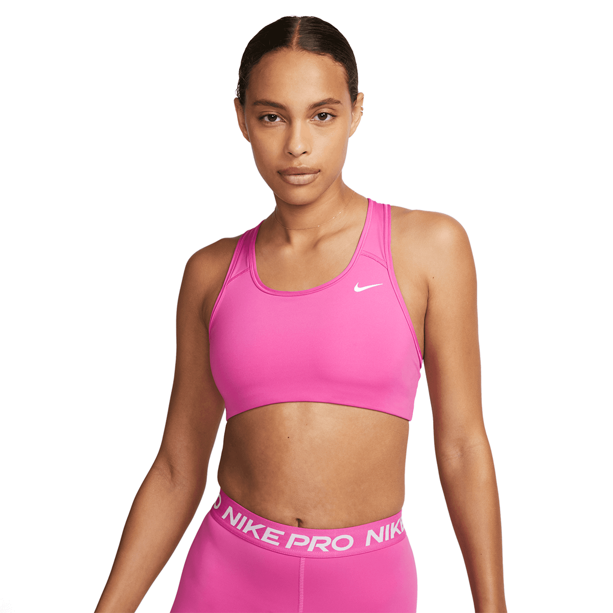 Nike Dri-FIT Swoosh Bra