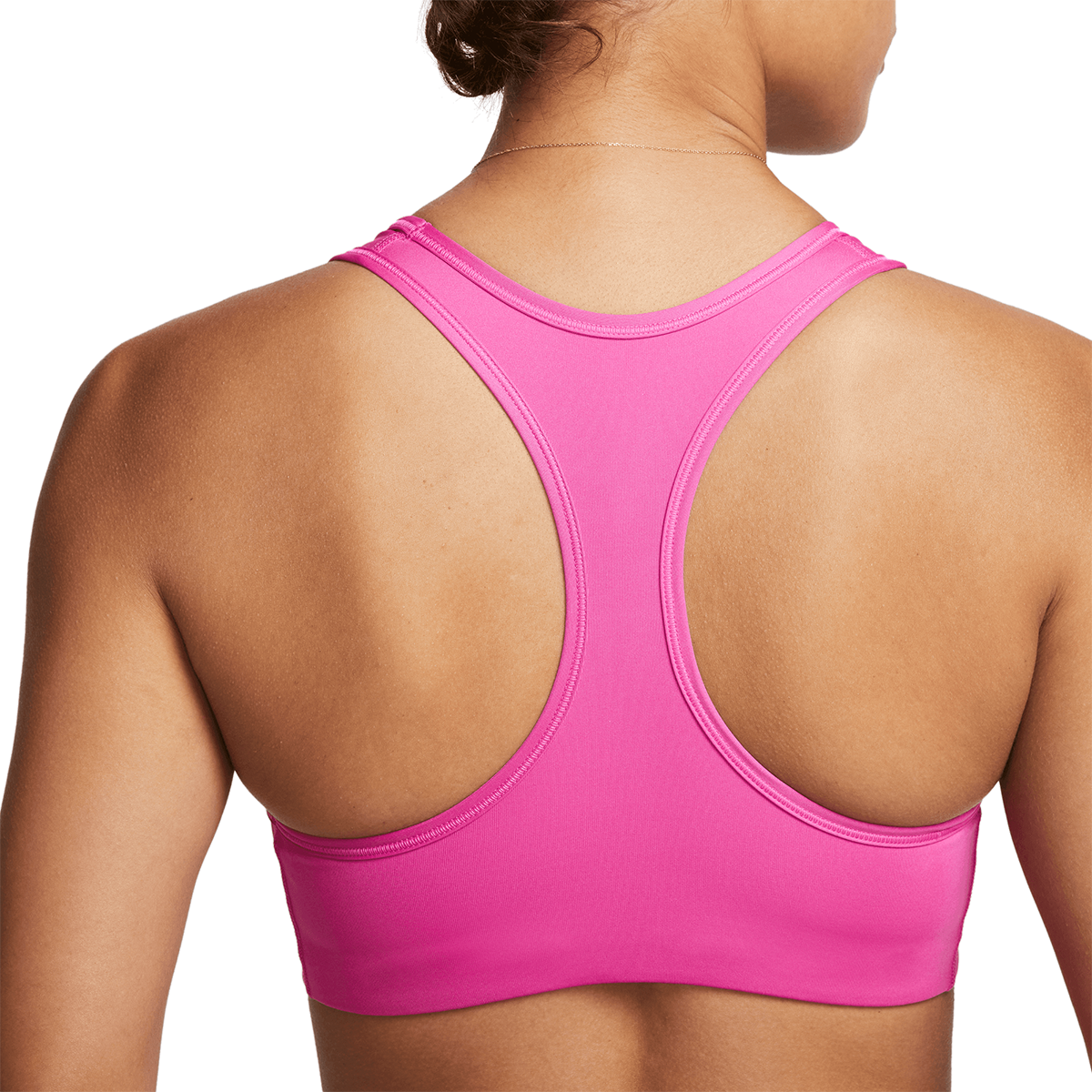 Nike Dri-FIT Swoosh Bra