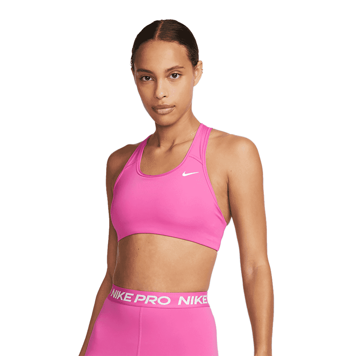 Nike Dri-FIT Swoosh Bra