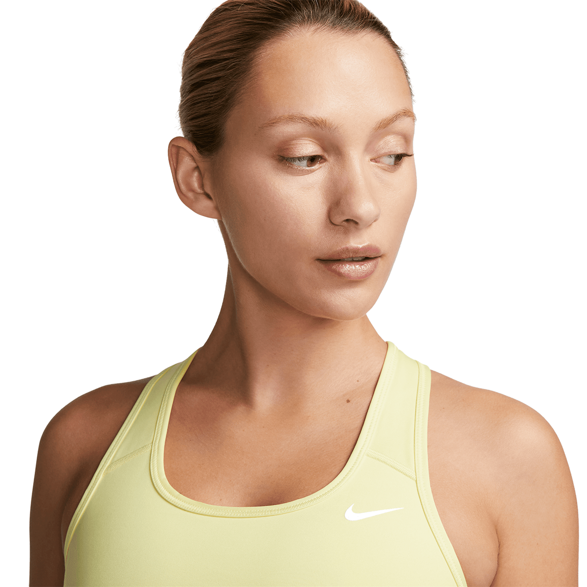 Nike Dri-FIT Swoosh Bra