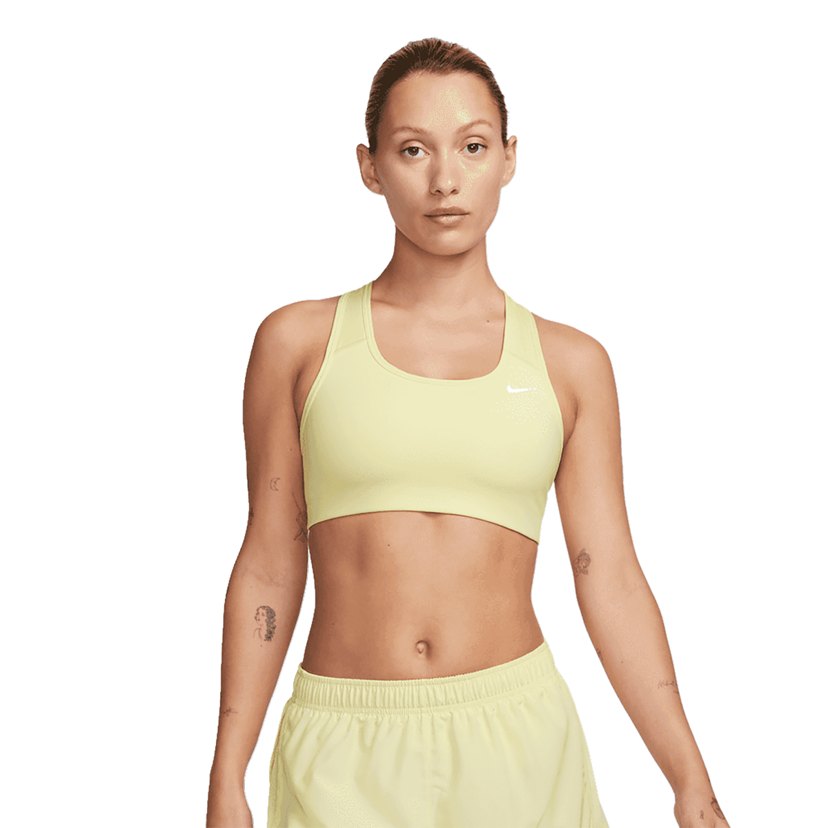 Nike Dri-FIT Swoosh Bra