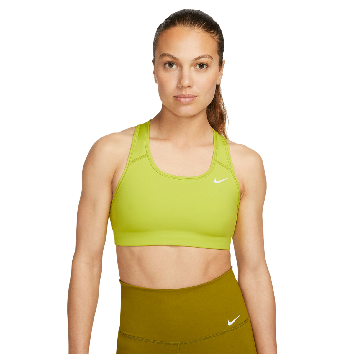 Nike Dri-FIT Swoosh Bra