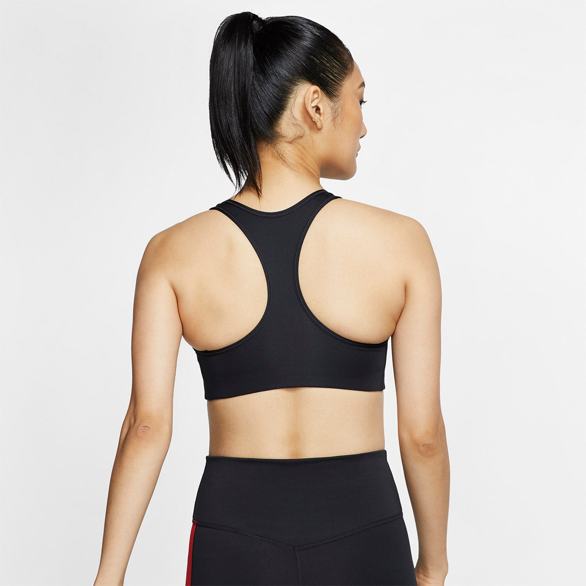 Nike Dri-FIT Swoosh Bra