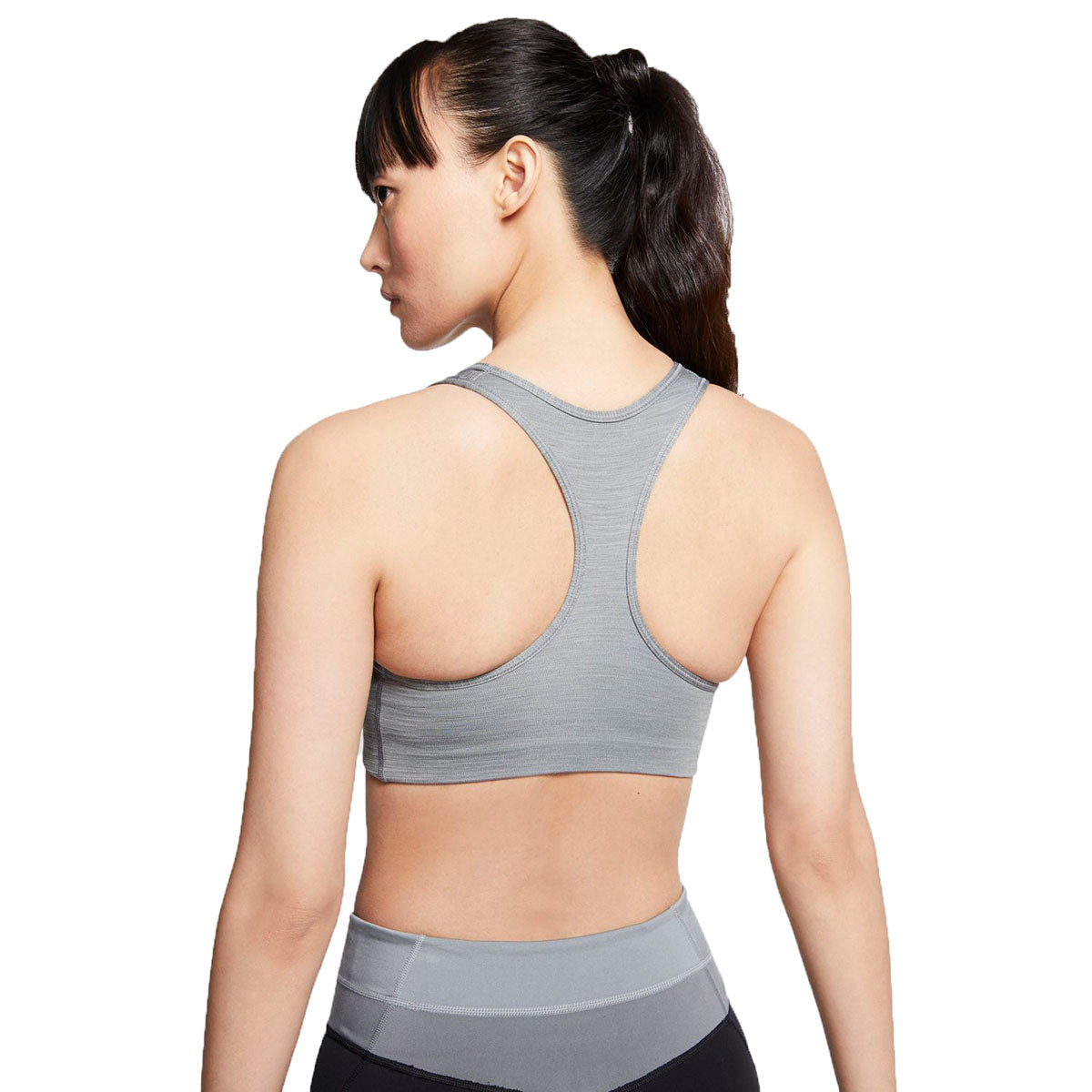 Nike Dri-FIT Swoosh Bra