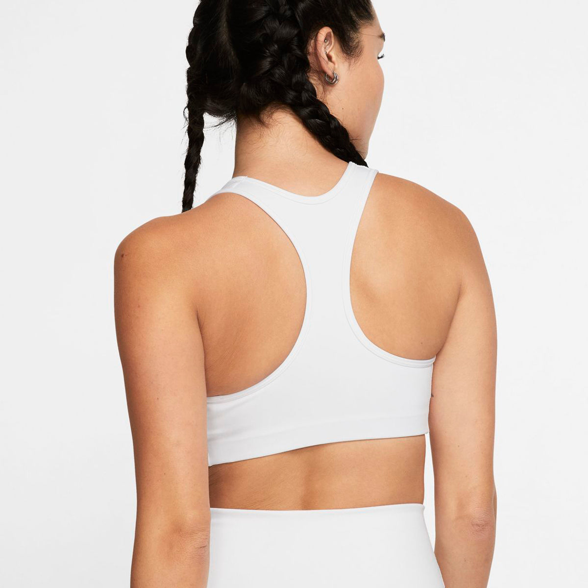 Nike Dri-FIT Swoosh Bra