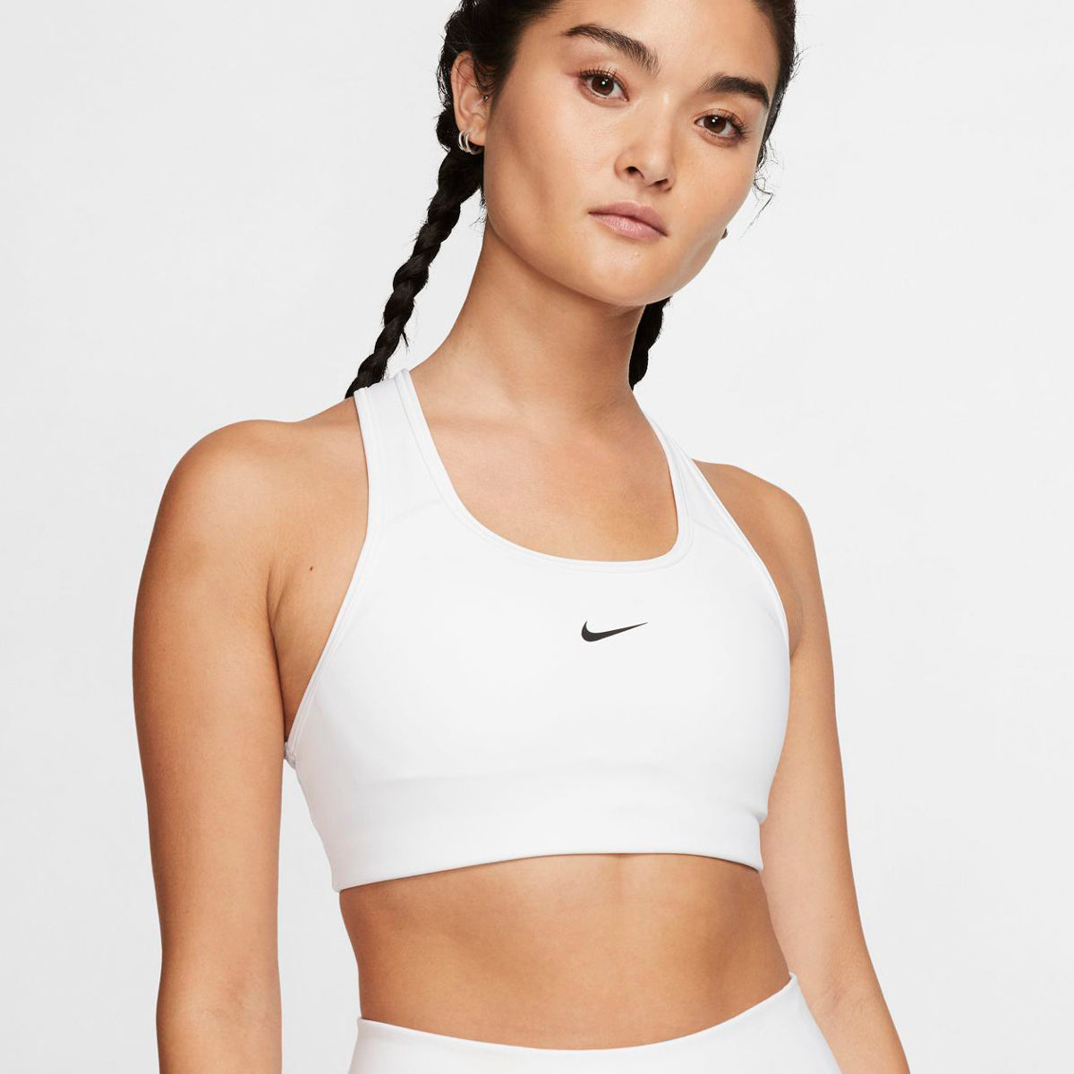 Nike Dri-FIT Swoosh Bra