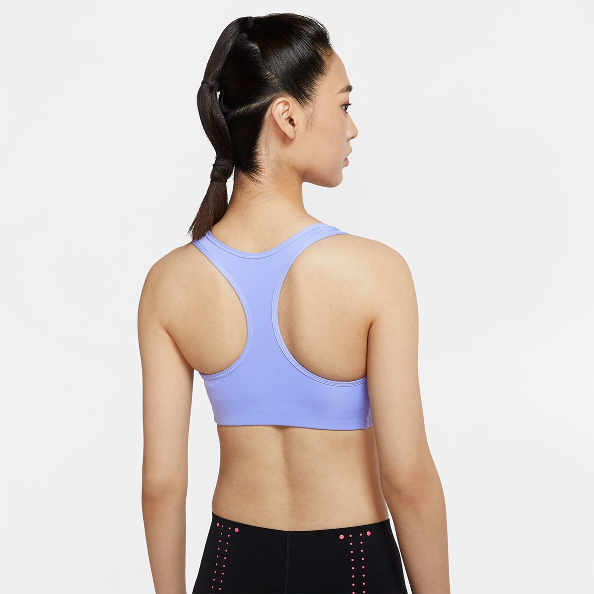 Nike Dri-FIT Swoosh Bra