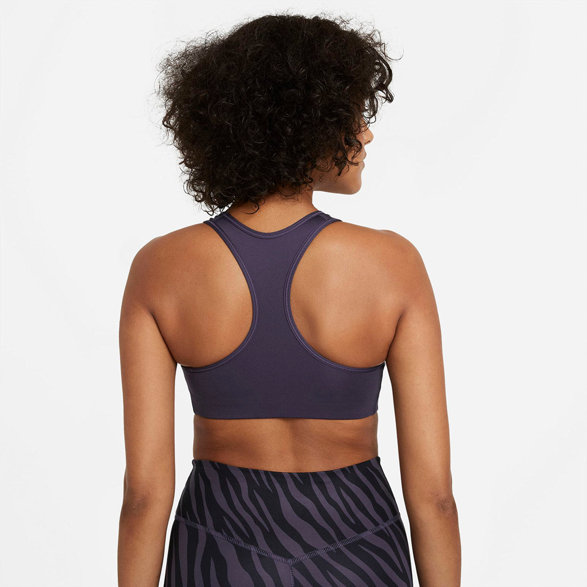 Nike Dri-FIT Swoosh Bra