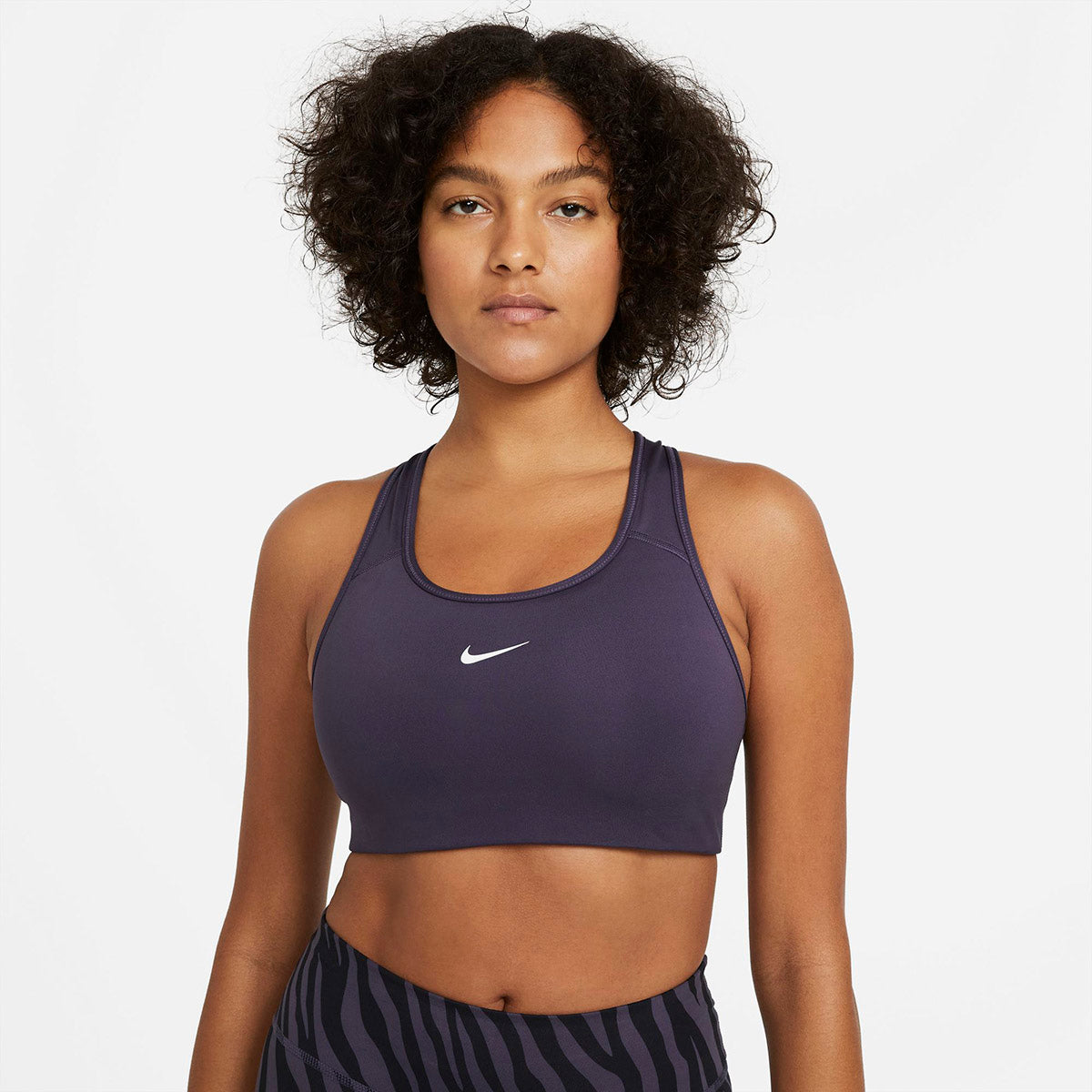 Nike Dri-FIT Swoosh Bra