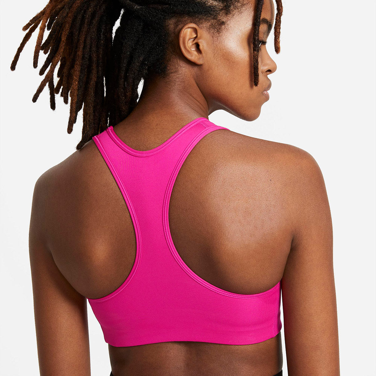 Nike Dri-FIT Swoosh Bra