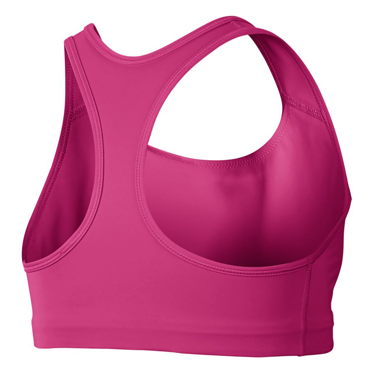 Nike Dri-FIT Swoosh Bra