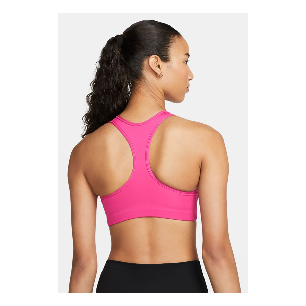 Nike Dri-FIT Swoosh Bra