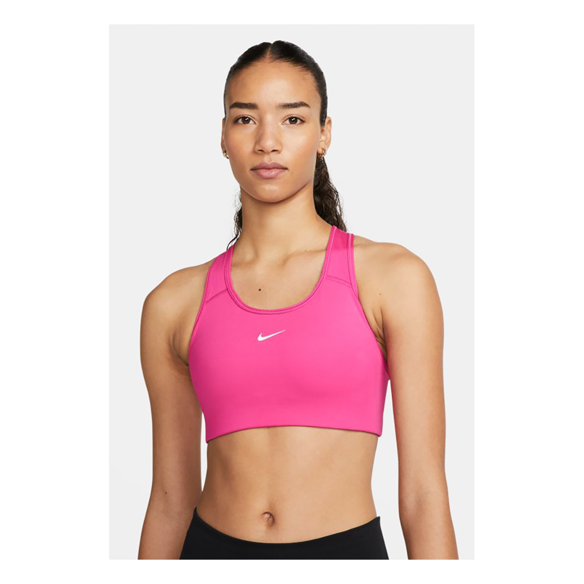 Nike Dri-FIT Swoosh Bra