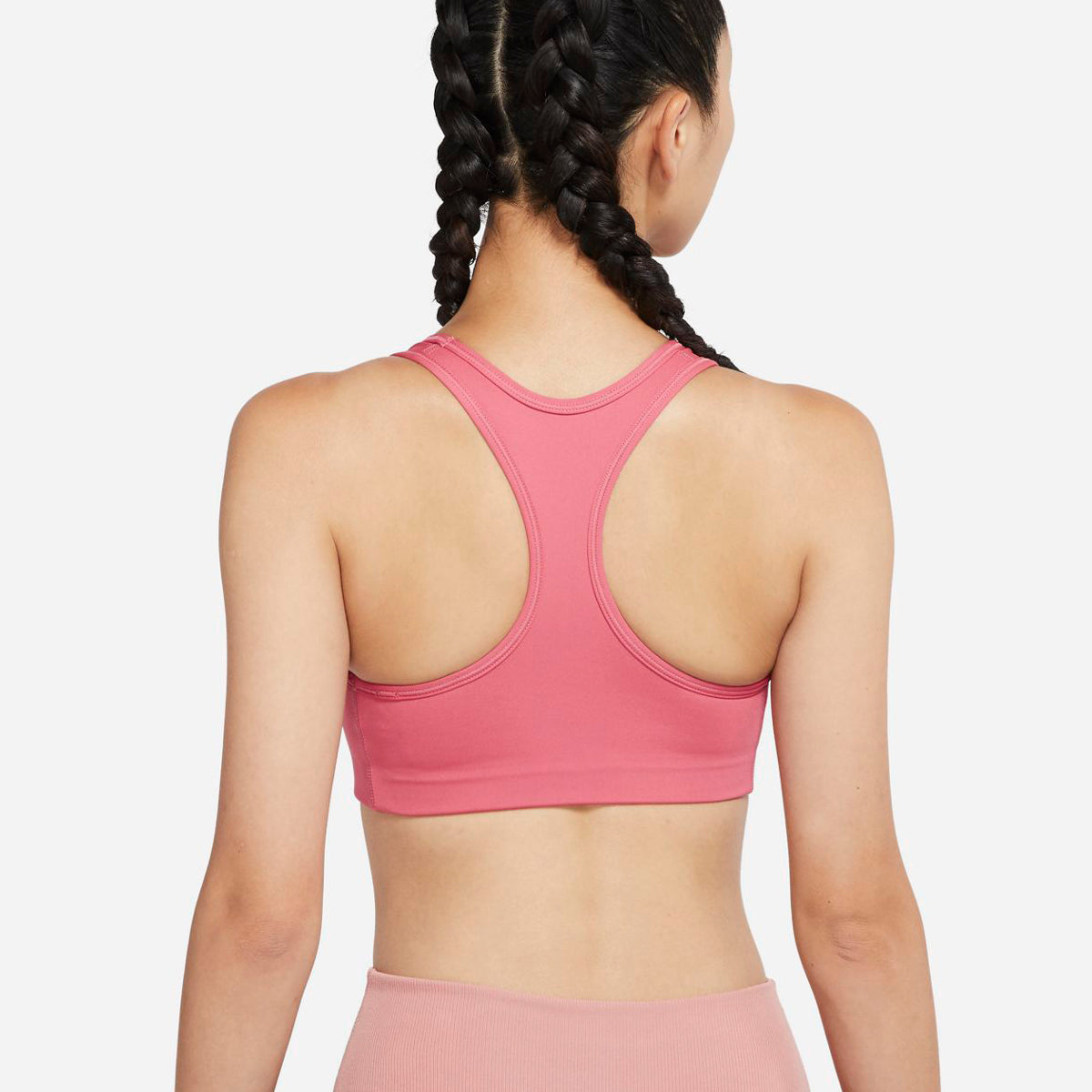 Nike Dri-FIT Swoosh Bra