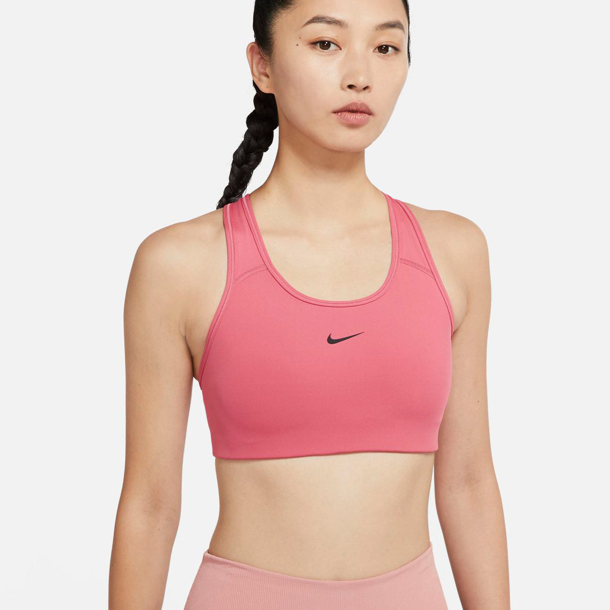 Nike Dri-FIT Swoosh Bra