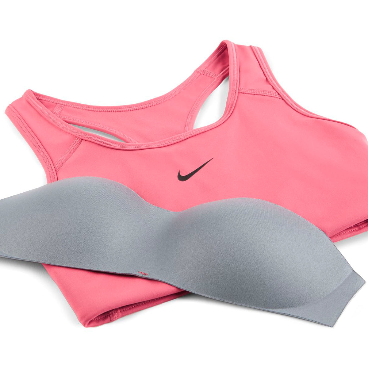 Nike Dri-FIT Swoosh Bra